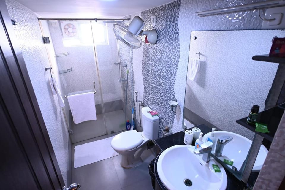 Goodlife B&B BDN is a echo friendly place Apartment in West Bengal
