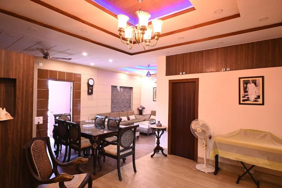 Goodlife B&B BDN is a echo friendly place Apartment in West Bengal