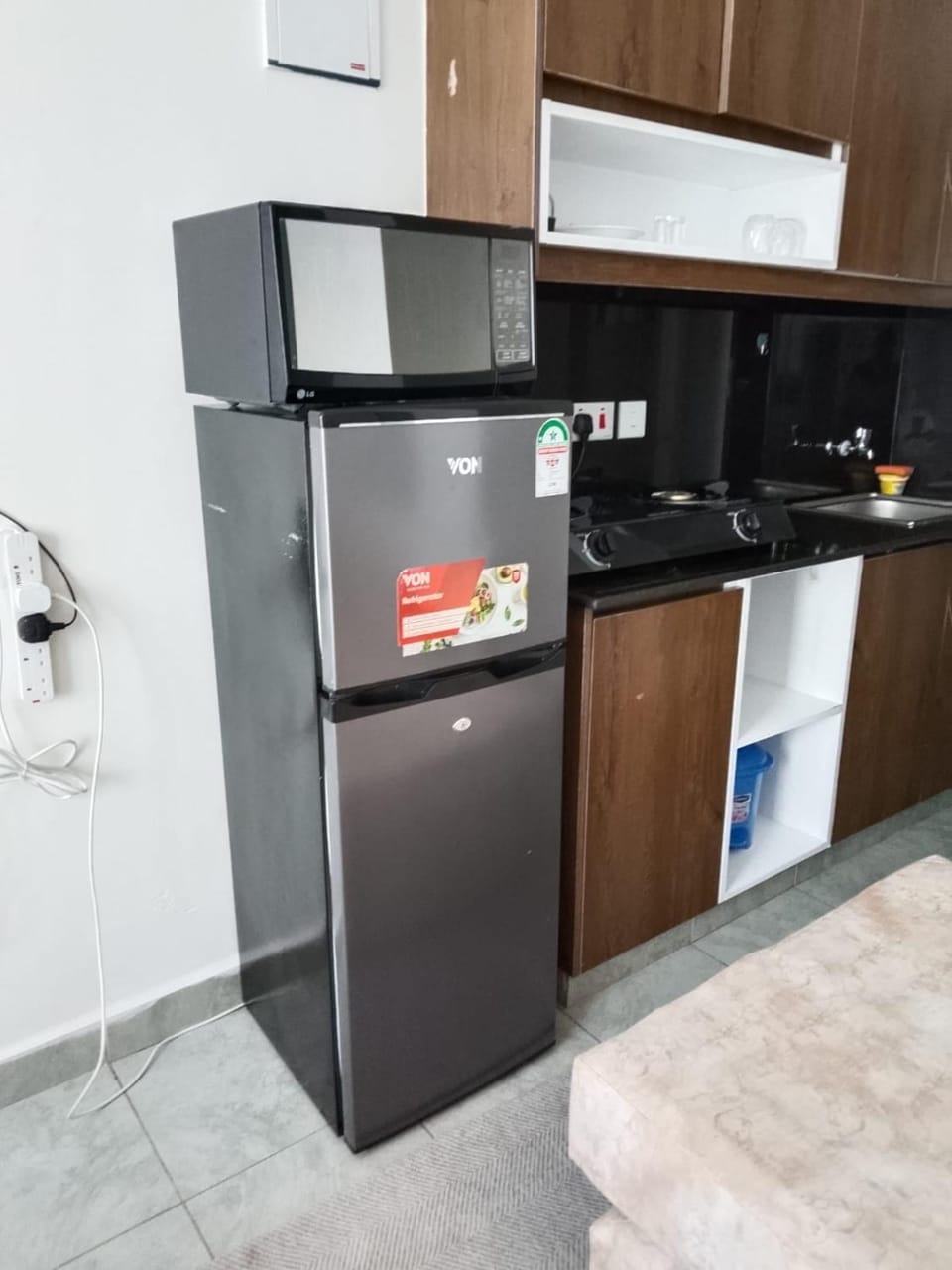 Styleford Apartment in Nairobi