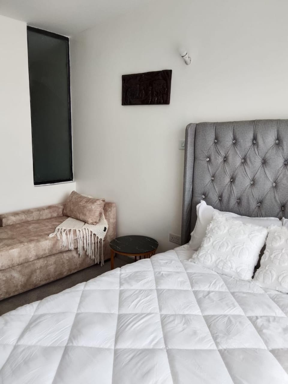 Styleford Apartment in Nairobi