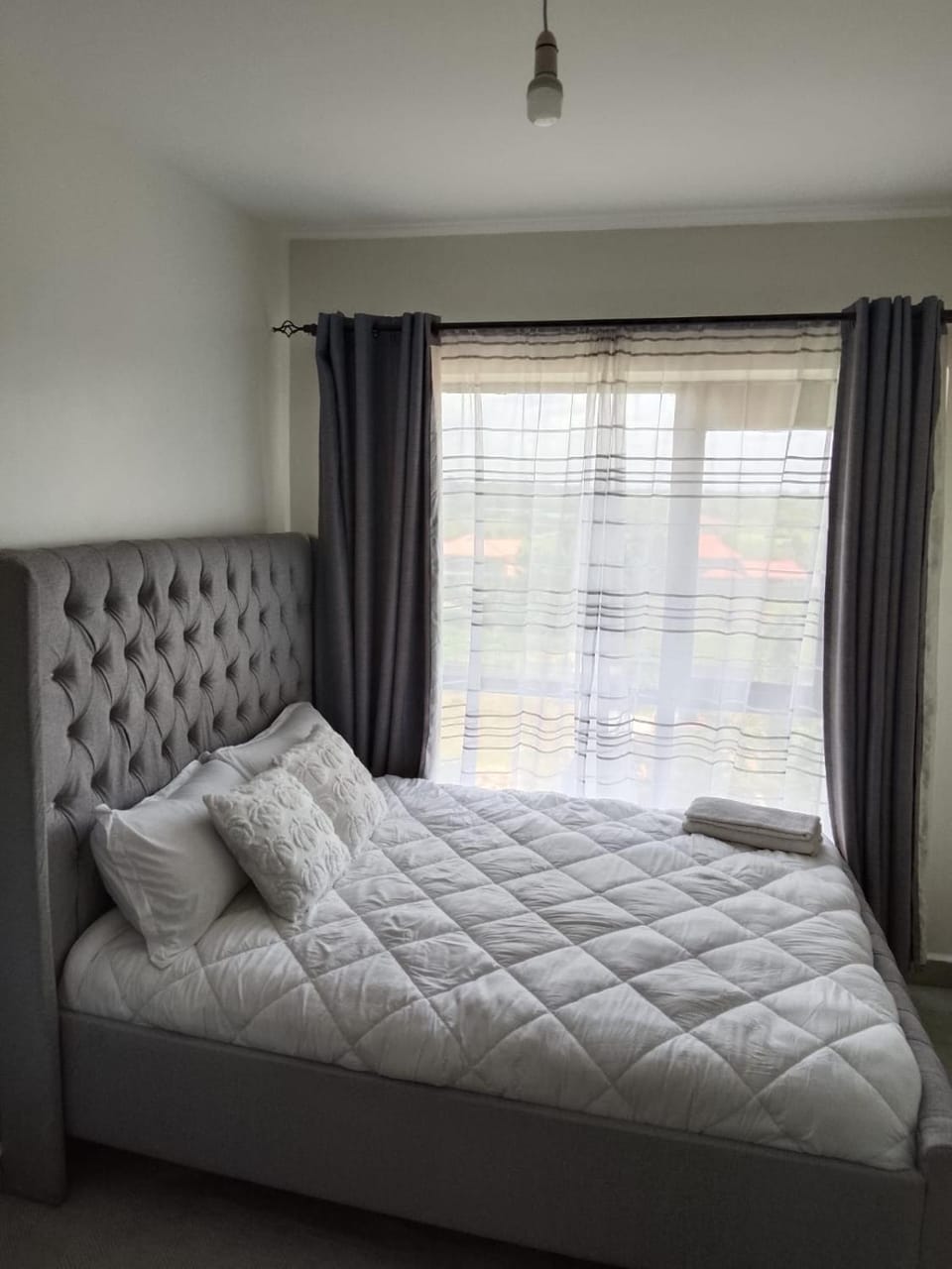 Styleford Apartment in Nairobi