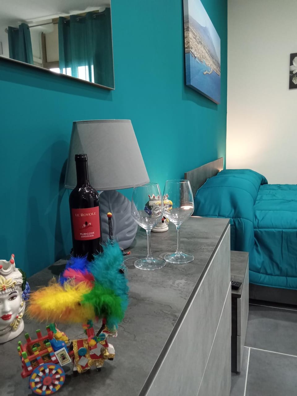 Etnaplaya Apartment in Catania