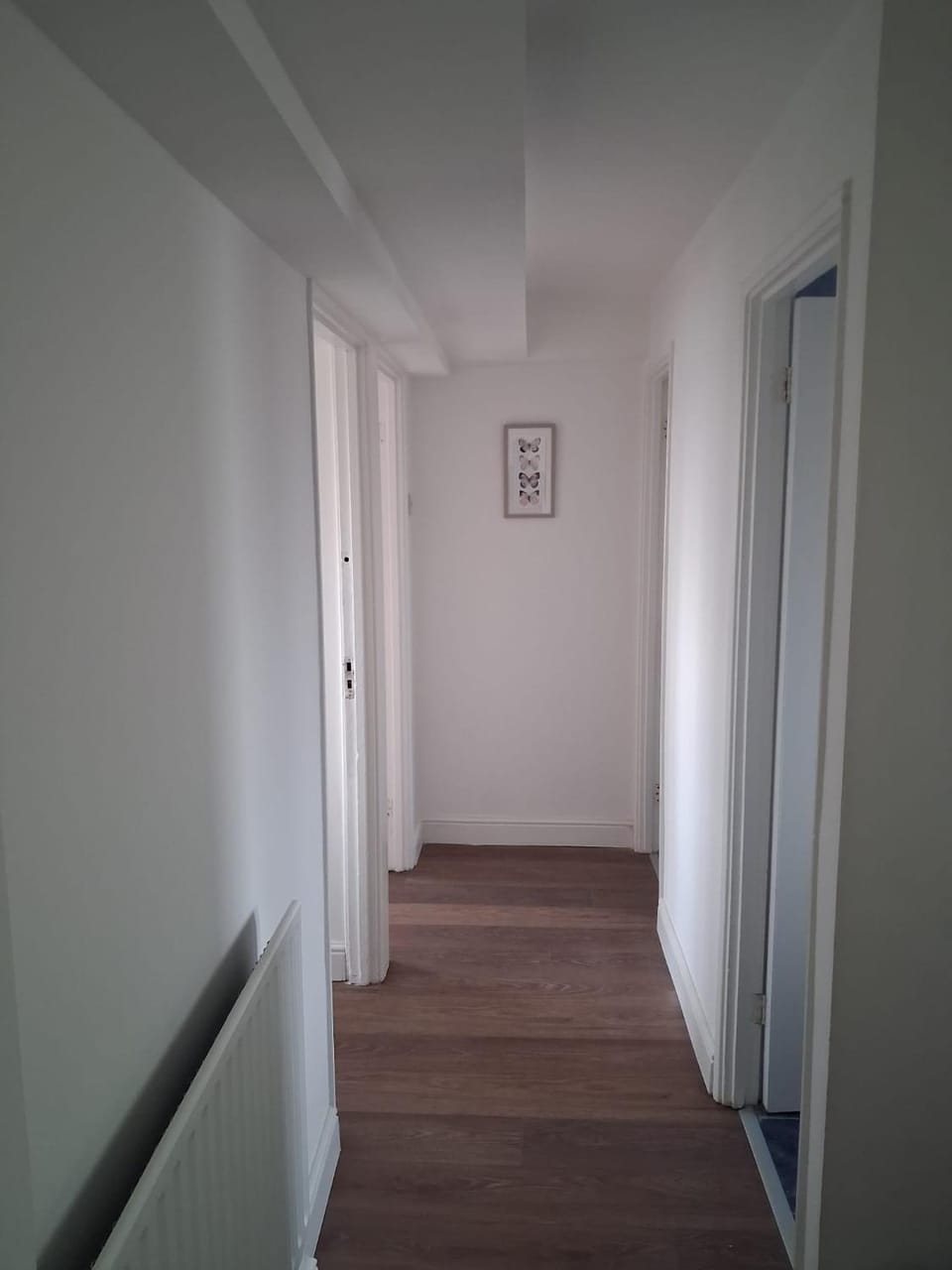 Bright and Spacious 2 Bedroom Apartment Nr, Tower and London Bridge Apartment in London Borough of Southwark