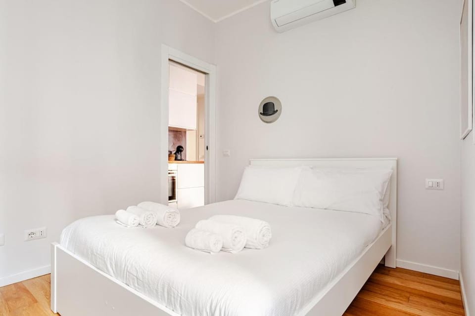 Loreto Charming Apartment - Milano Apartment in Milan