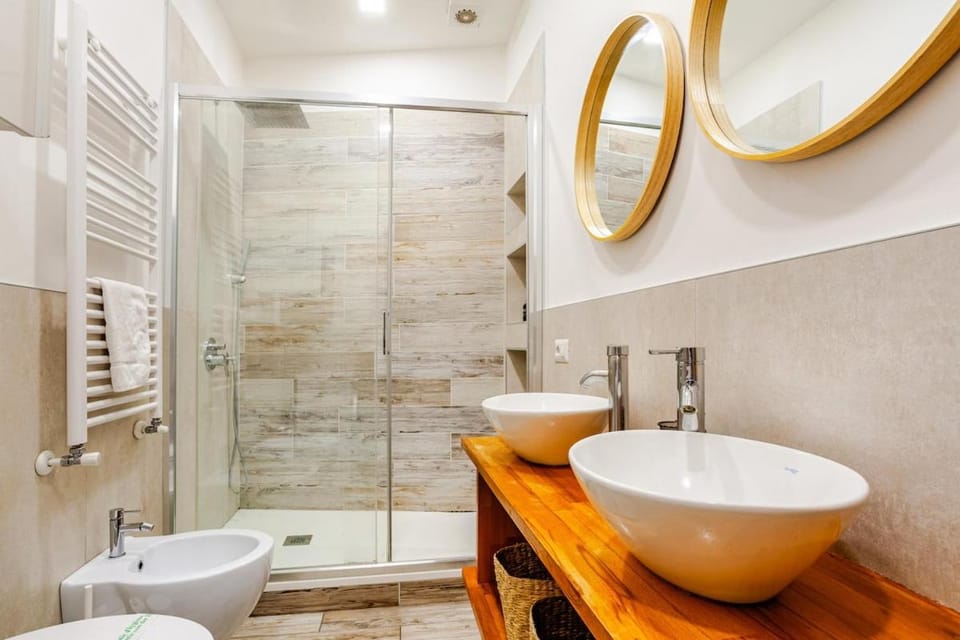 Loreto Charming Apartment - Milano Apartment in Milan