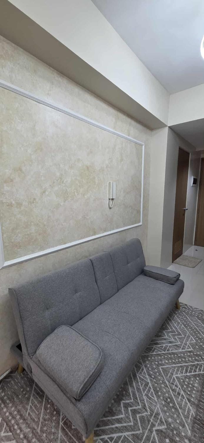 Cozy Chic At Shore 3 Apartment in Pasay