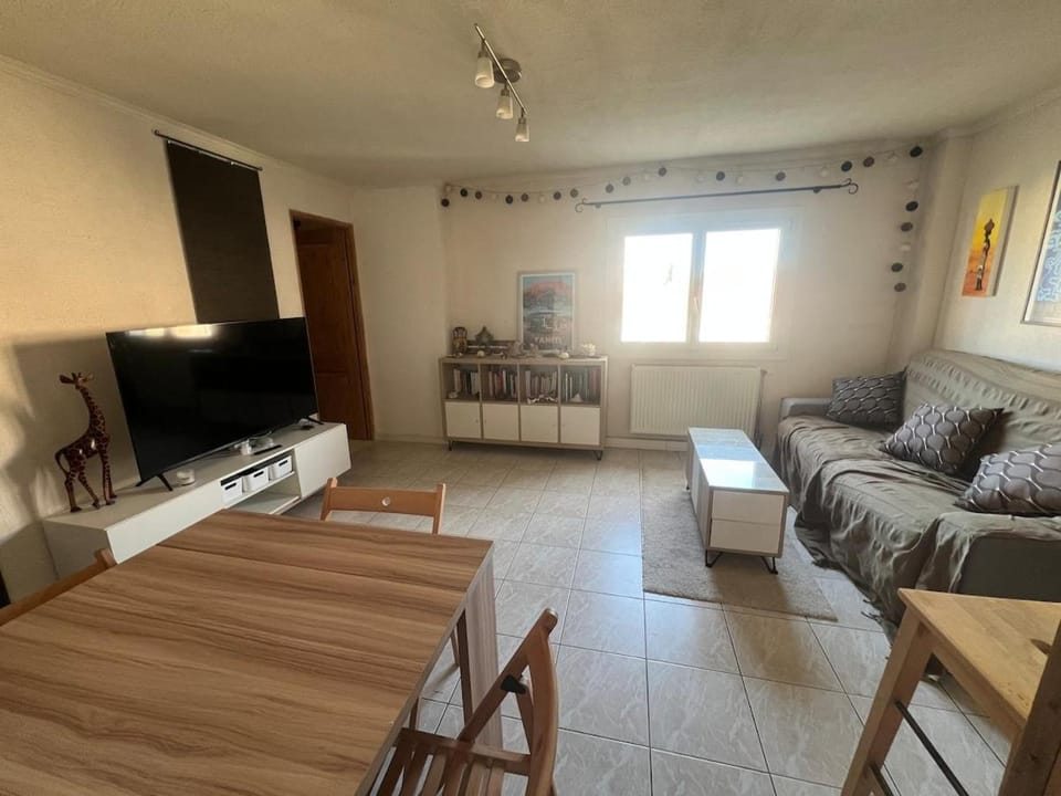 Paisible Appartement Mourillon Apartment in Toulon