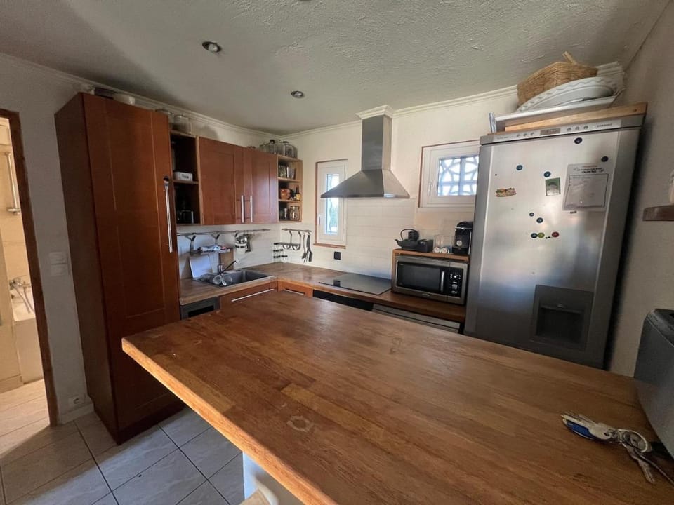 Paisible Appartement Mourillon Apartment in Toulon