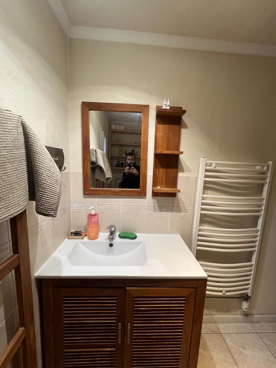 Paisible Appartement Mourillon Apartment in Toulon