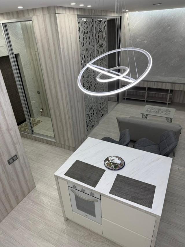 VIP Apartments Deribasovskaya Квартира центр города Apartment in Odessa