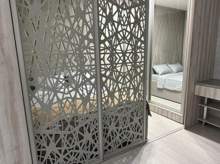 VIP Apartments Deribasovskaya Квартира центр города Apartment in Odessa