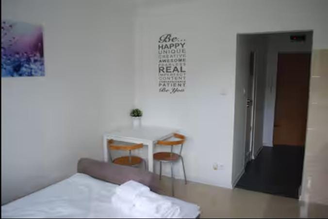 Cozy Apartment for 2 Apartment in Warsaw