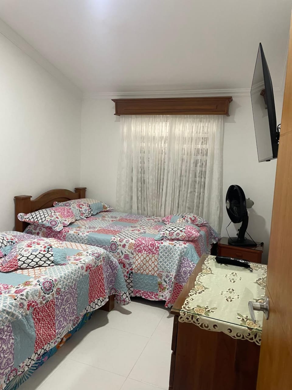 Casa Roldanillo House in Valle del Cauca