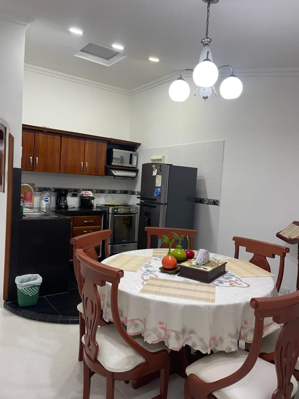 Casa Roldanillo House in Valle del Cauca