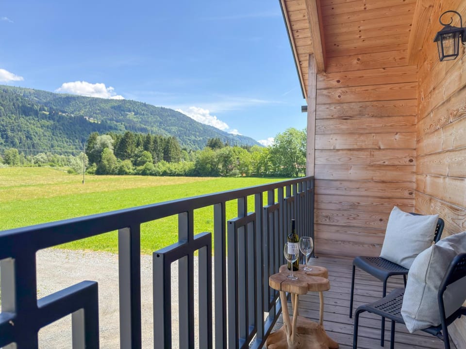 Summer, View (from property/room)