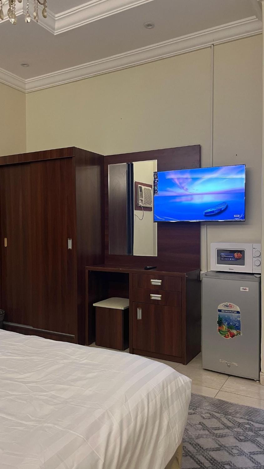 شقة فاخرة Apartment in Jeddah