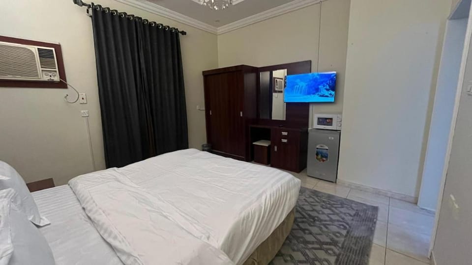 شقة فاخرة Apartment in Jeddah