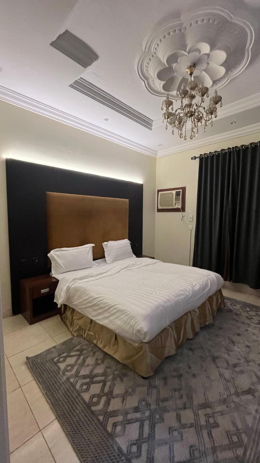 شقة فاخرة Apartment in Jeddah