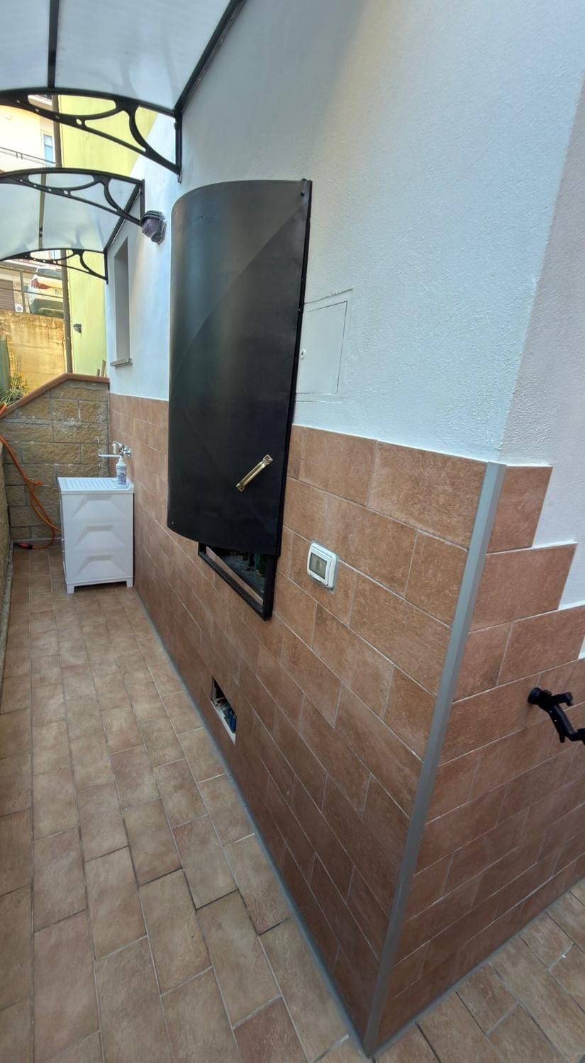 La casa di Ciro Apartment in Gambassi Terme