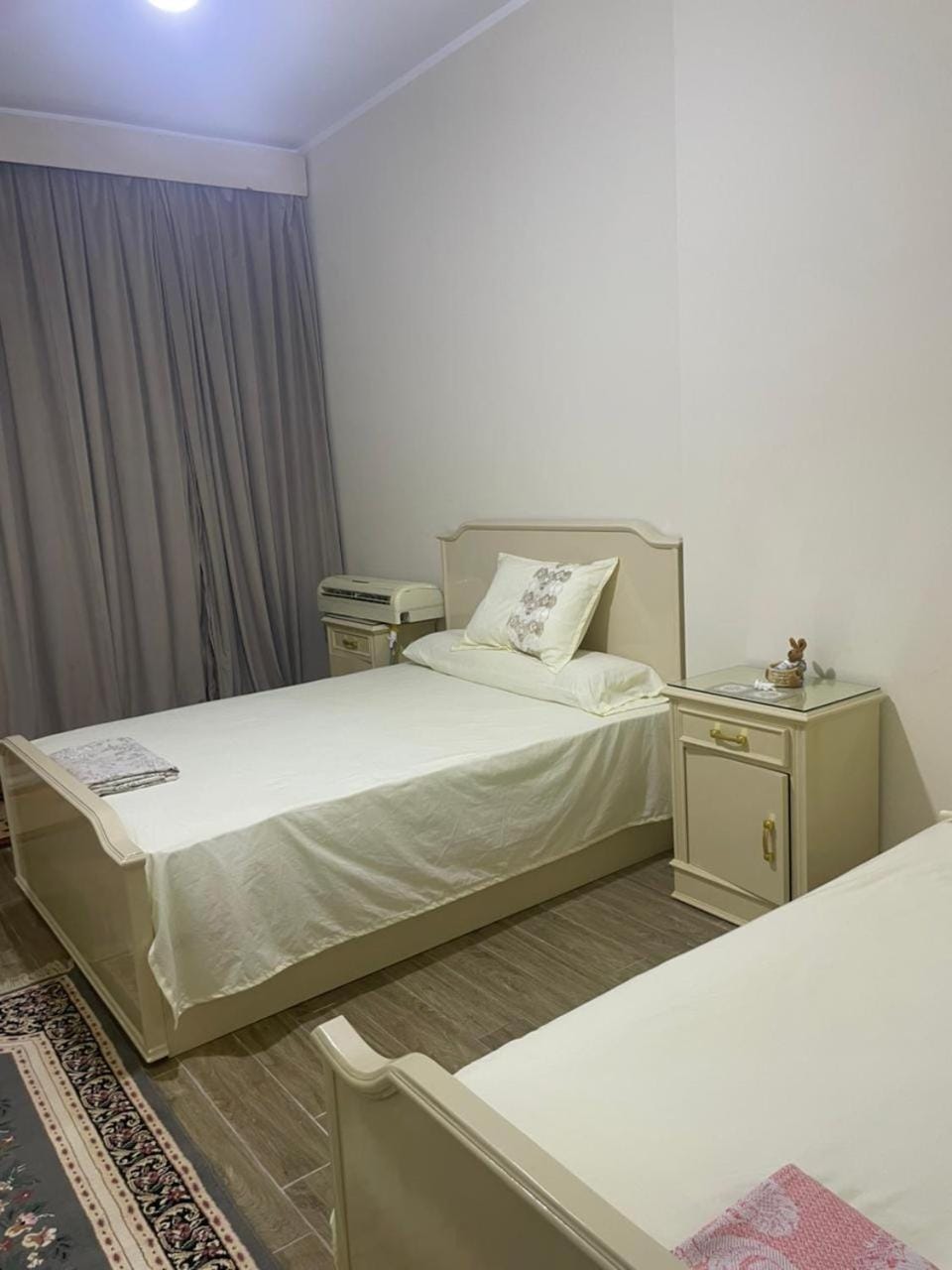 داون تاون العلمين الجديدة Apartment in Egypt