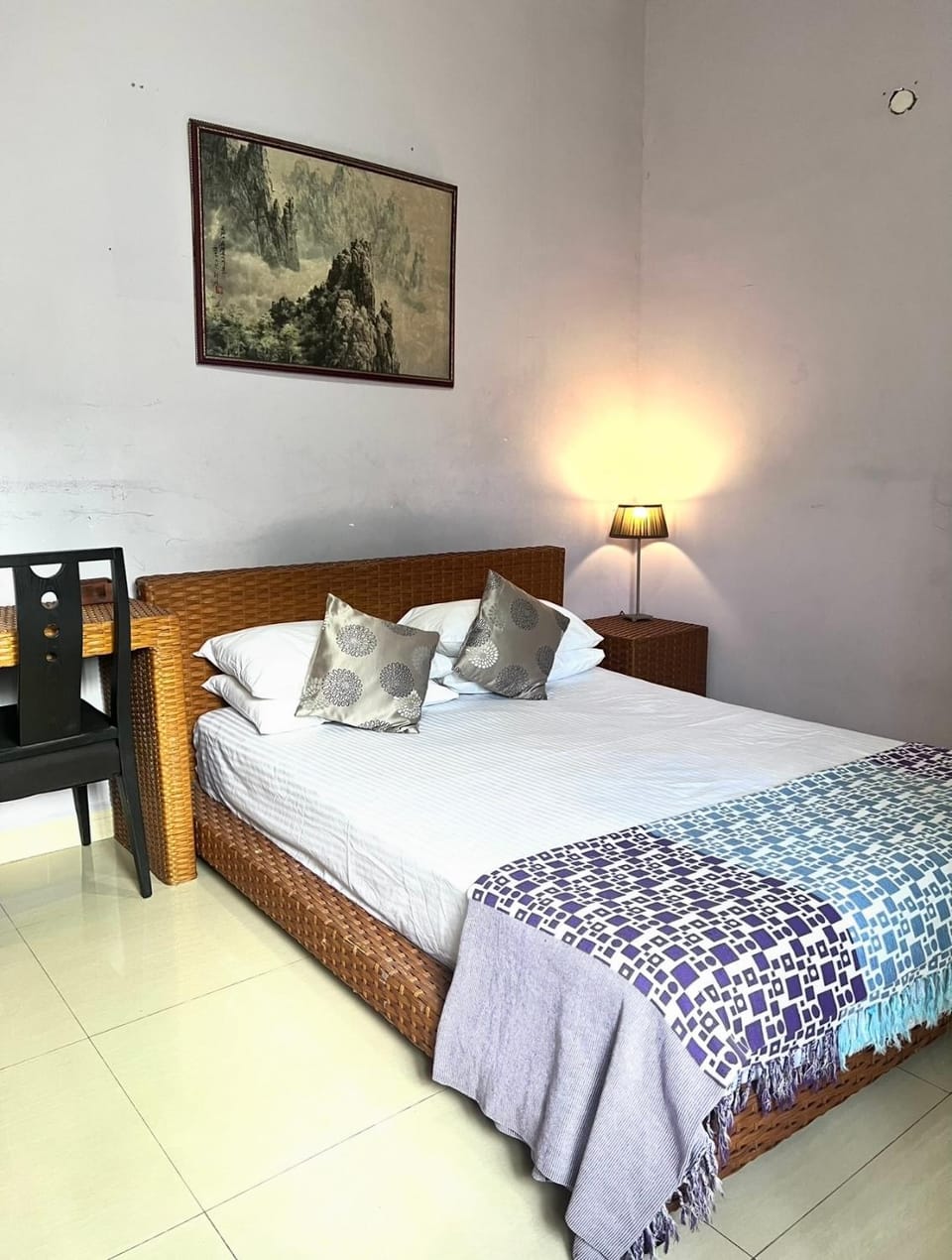 Airport home stay Vacation rental in Western Province