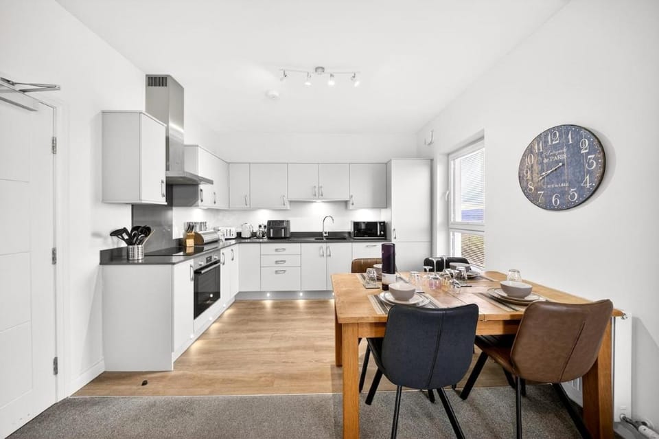 Ridgeview Apartment Apartment in Inverness