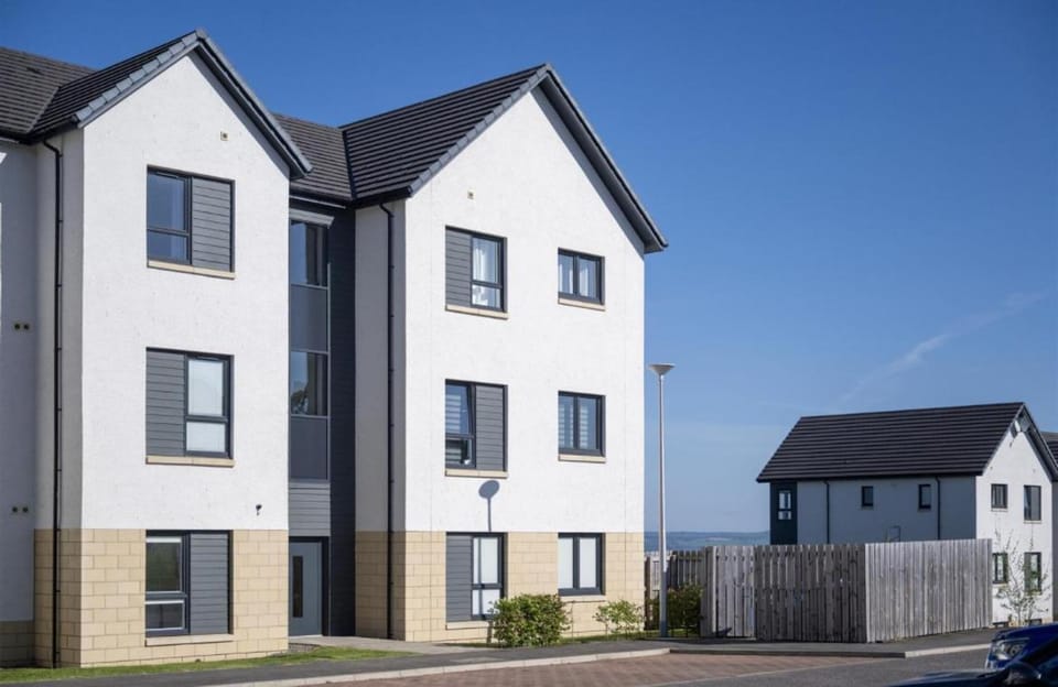 Ridgeview Apartment Apartment in Inverness