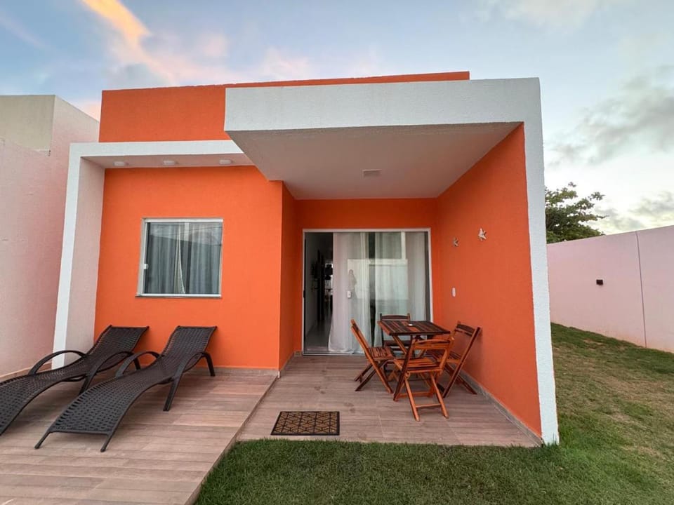 Cantinho Jauá 3 House in State of Bahia