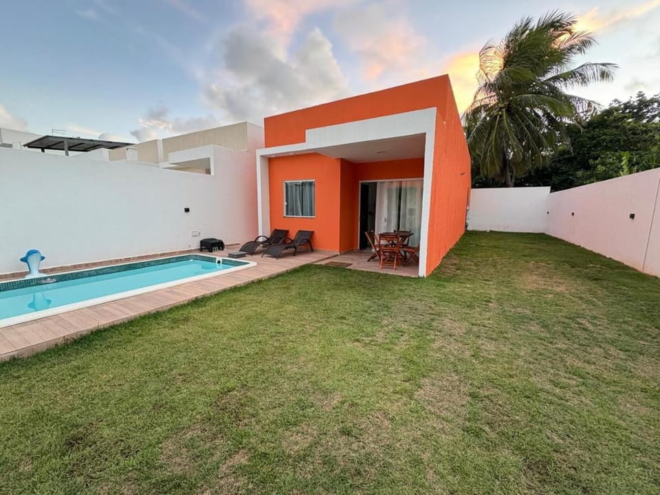 Cantinho Jauá 3 House in State of Bahia