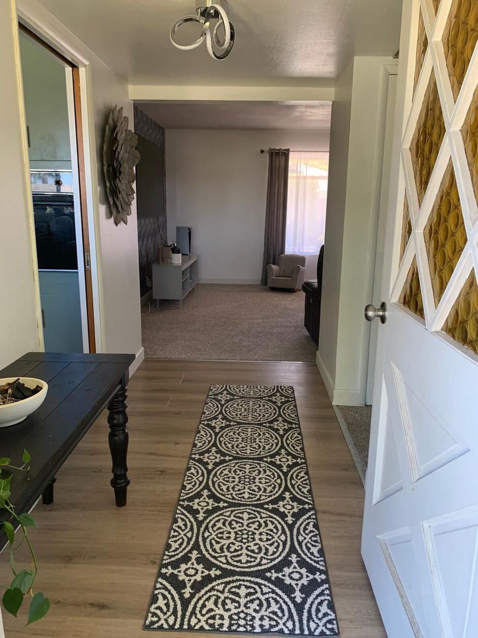 Spacious and Centrally Located Family Friendly Home House in Fresno