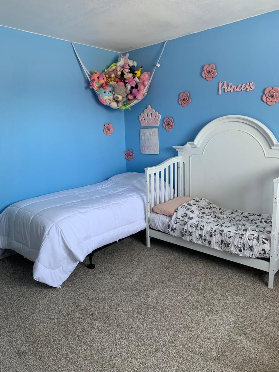Spacious and Centrally Located Family Friendly Home House in Fresno