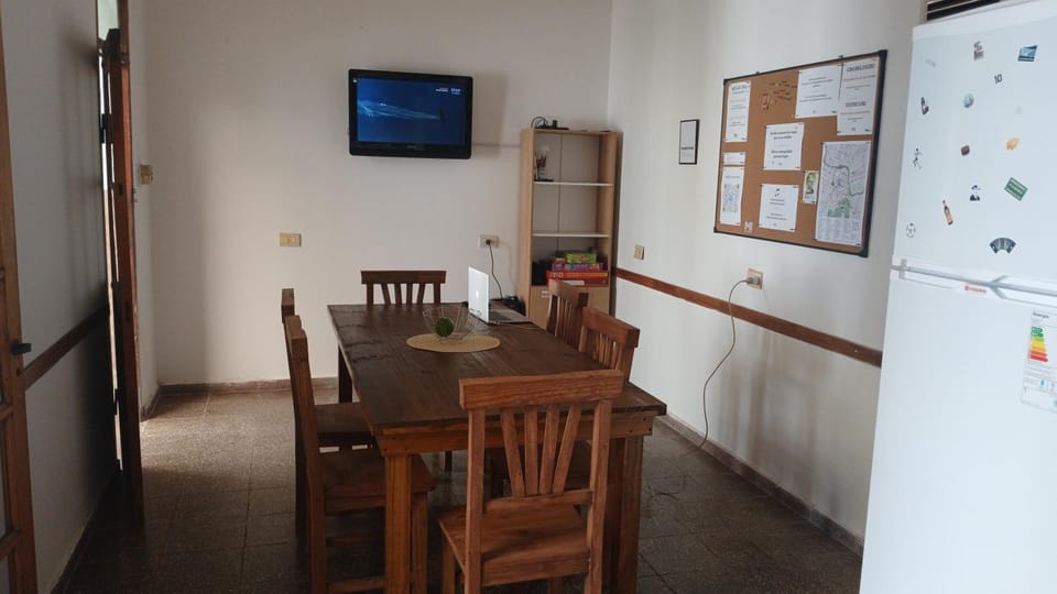 TV and multimedia, Kitchen or kitchenette, Dining area