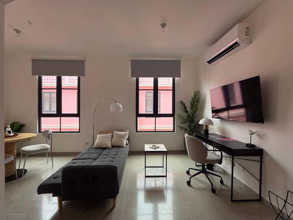 Casa Korsi Apartment in Panama City, Panama