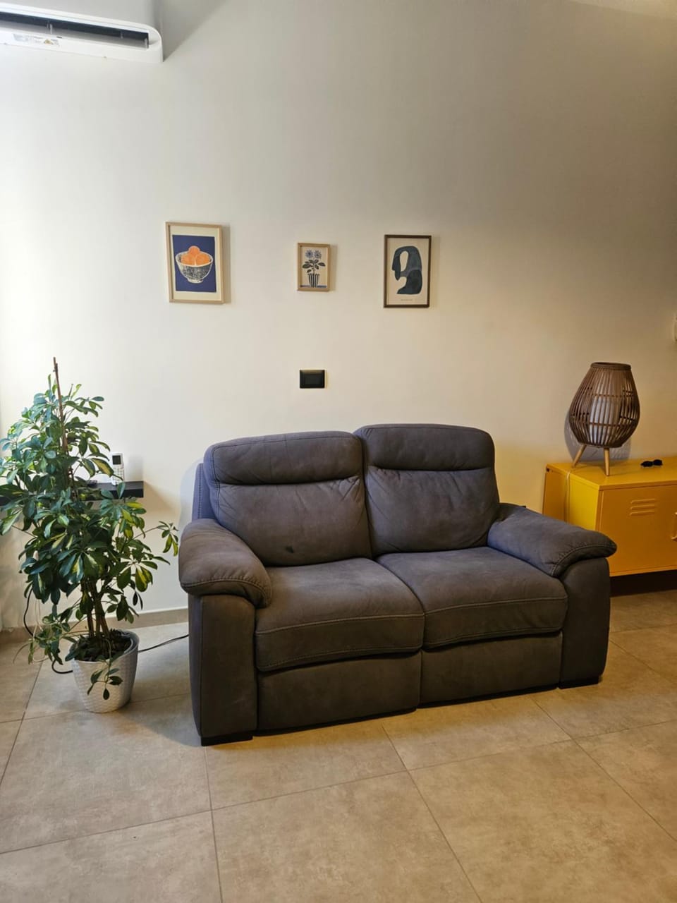 host19 Apartment in Molise, Italy