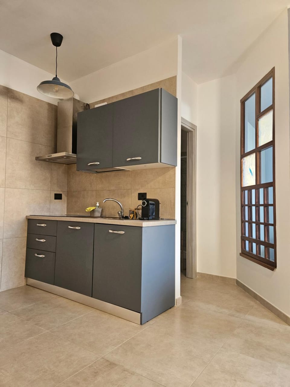 host19 Apartment in Molise, Italy