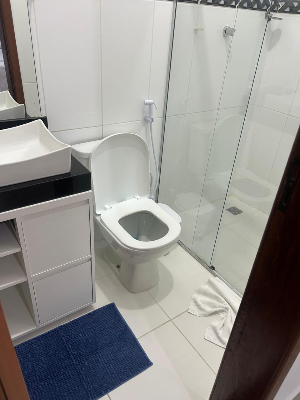 Antares residencial Apartment in State of Bahia