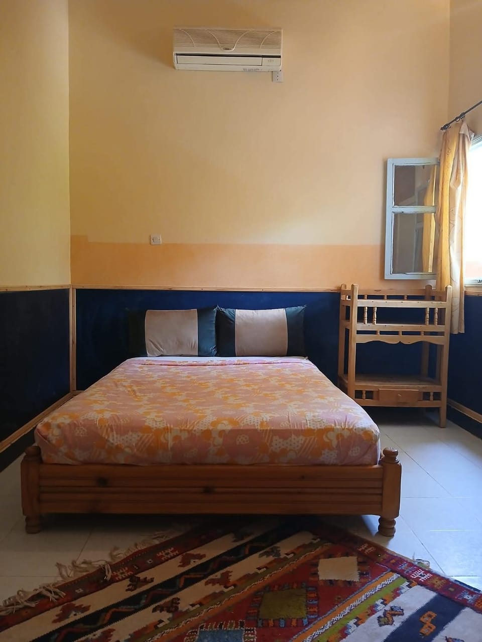 Chez Moulay Ismail Bed and Breakfast in Morocco