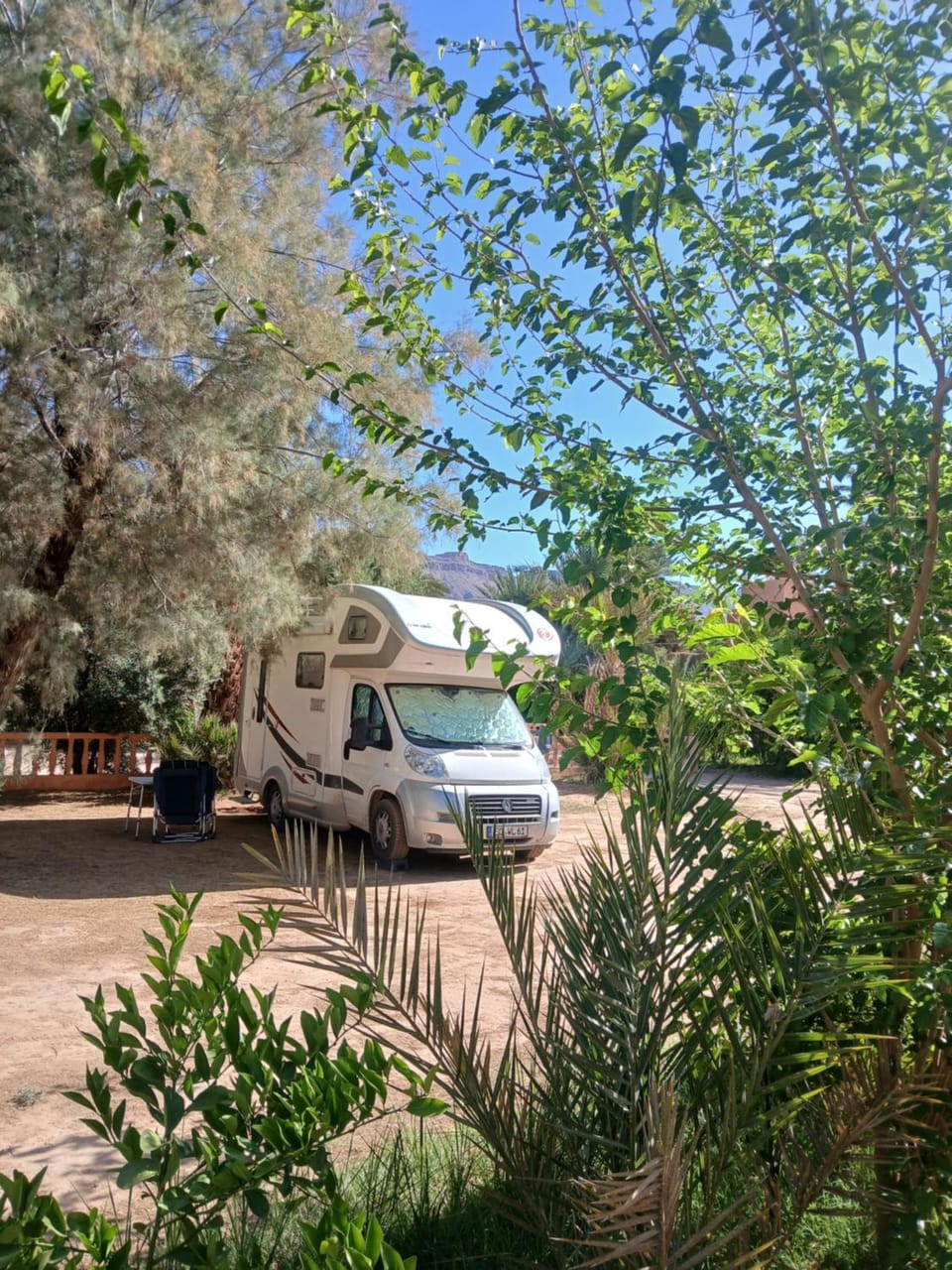 Chez Moulay Ismail Bed and Breakfast in Morocco