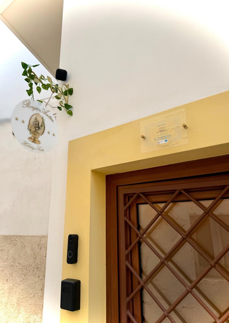 Borgo Antico House in Province of Taranto