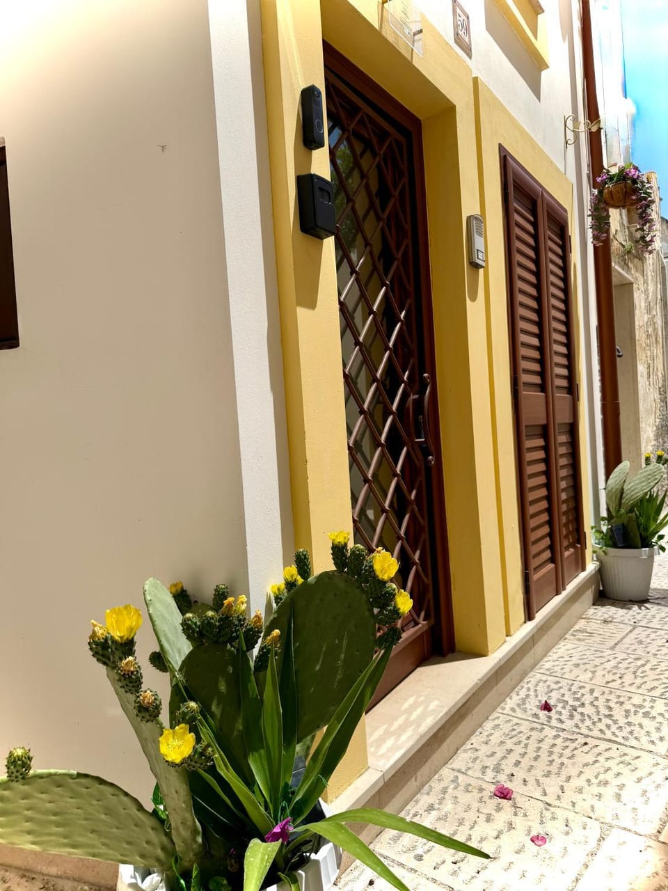 Borgo Antico House in Province of Taranto