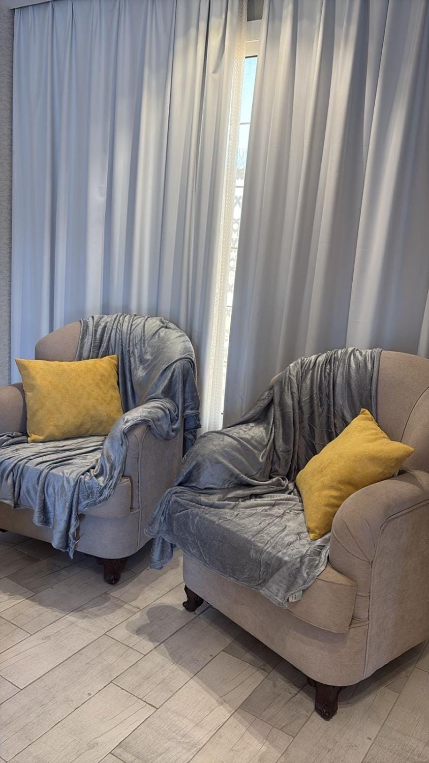 شقق فندقية في مدينة المصطفى Apartment in Medina