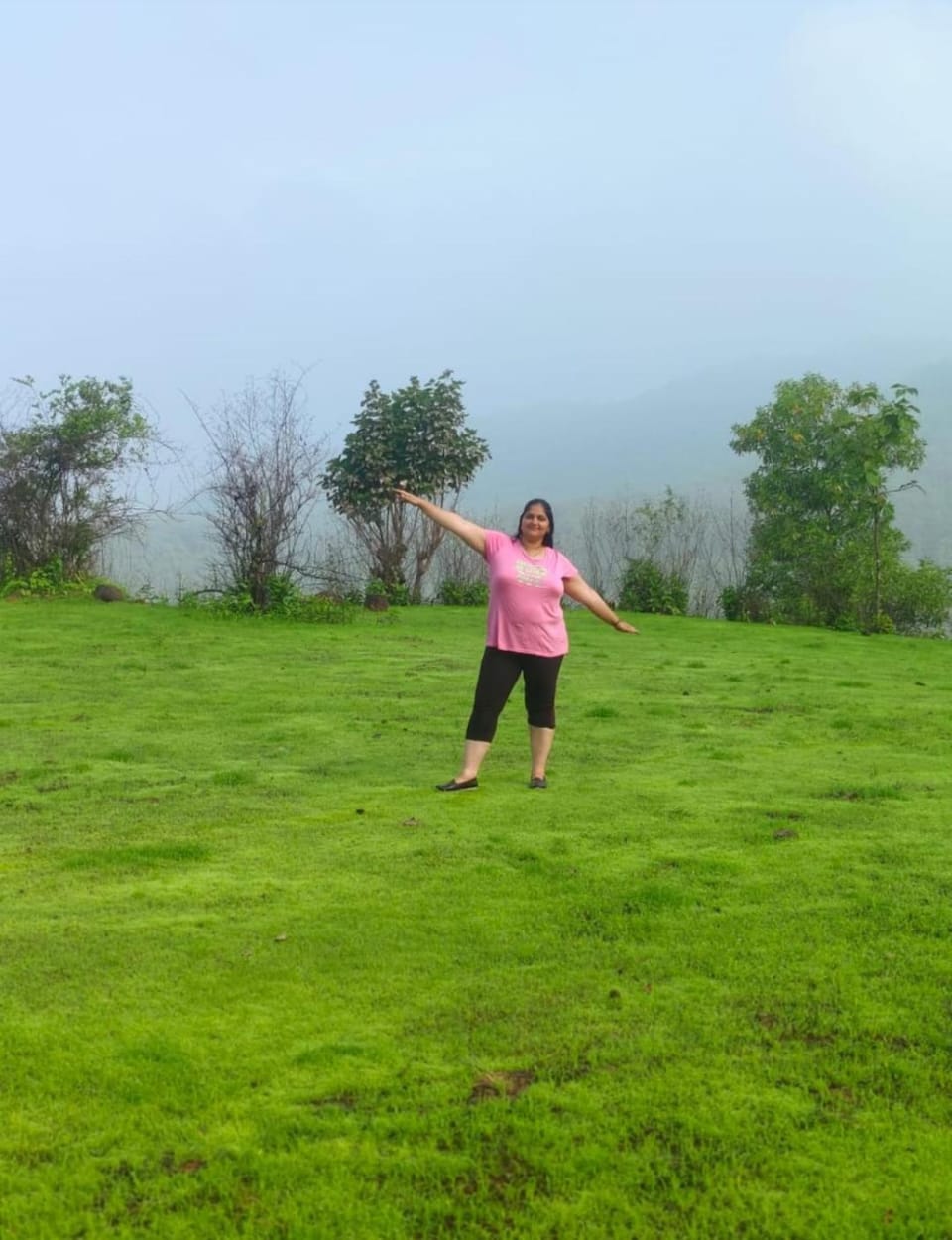 Blossom Retreat Farm Stay in Maharashtra