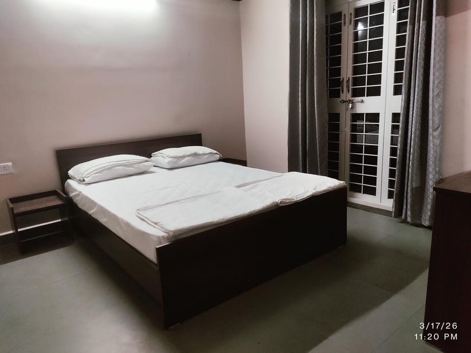 Blossom Retreat Farm Stay in Maharashtra