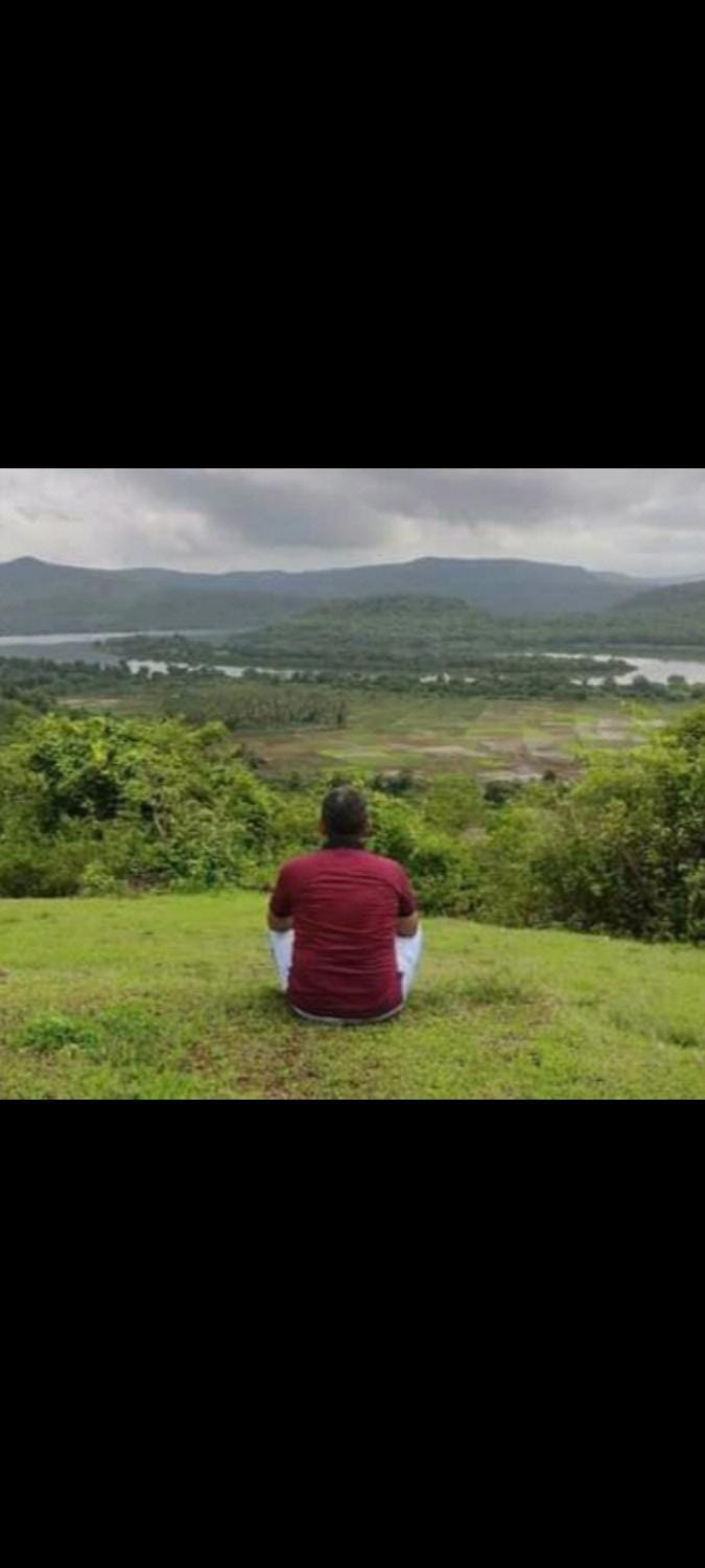 Blossom Retreat Farm Stay in Maharashtra