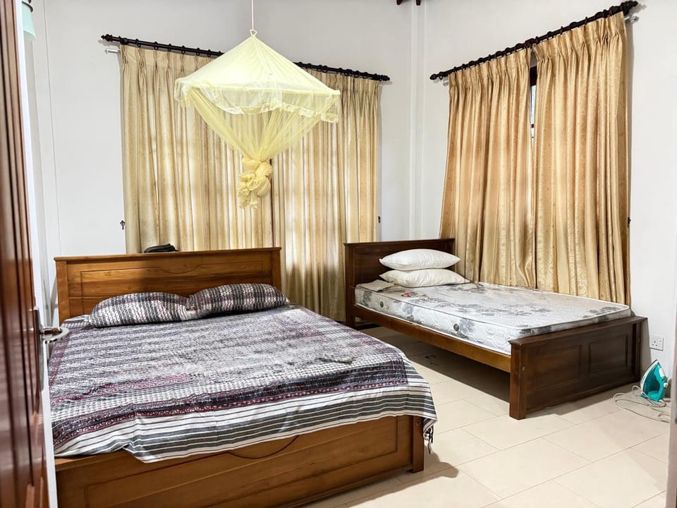 Arora Villa Villa in Central Province