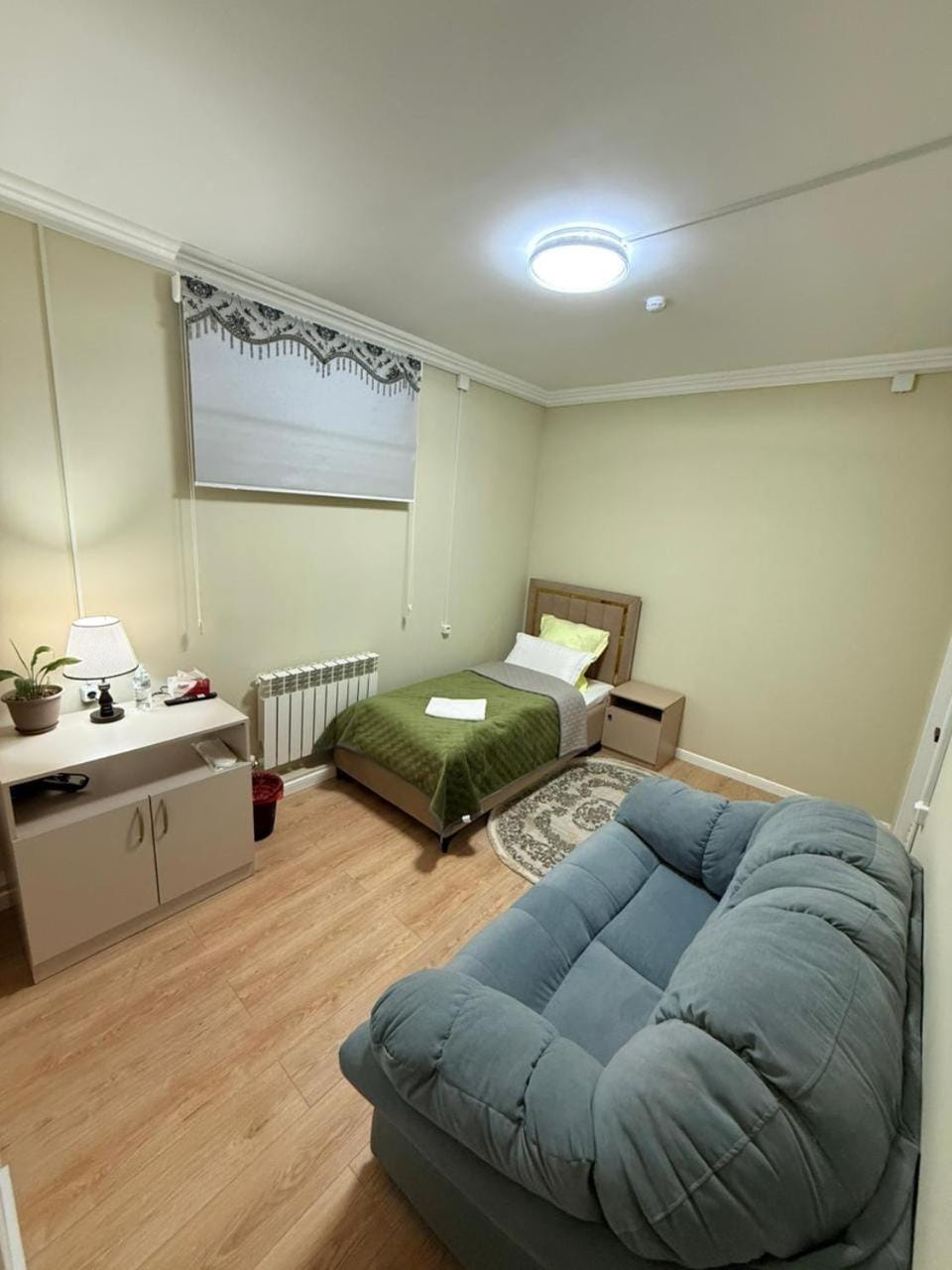 Duman House Bed and Breakfast in Almaty