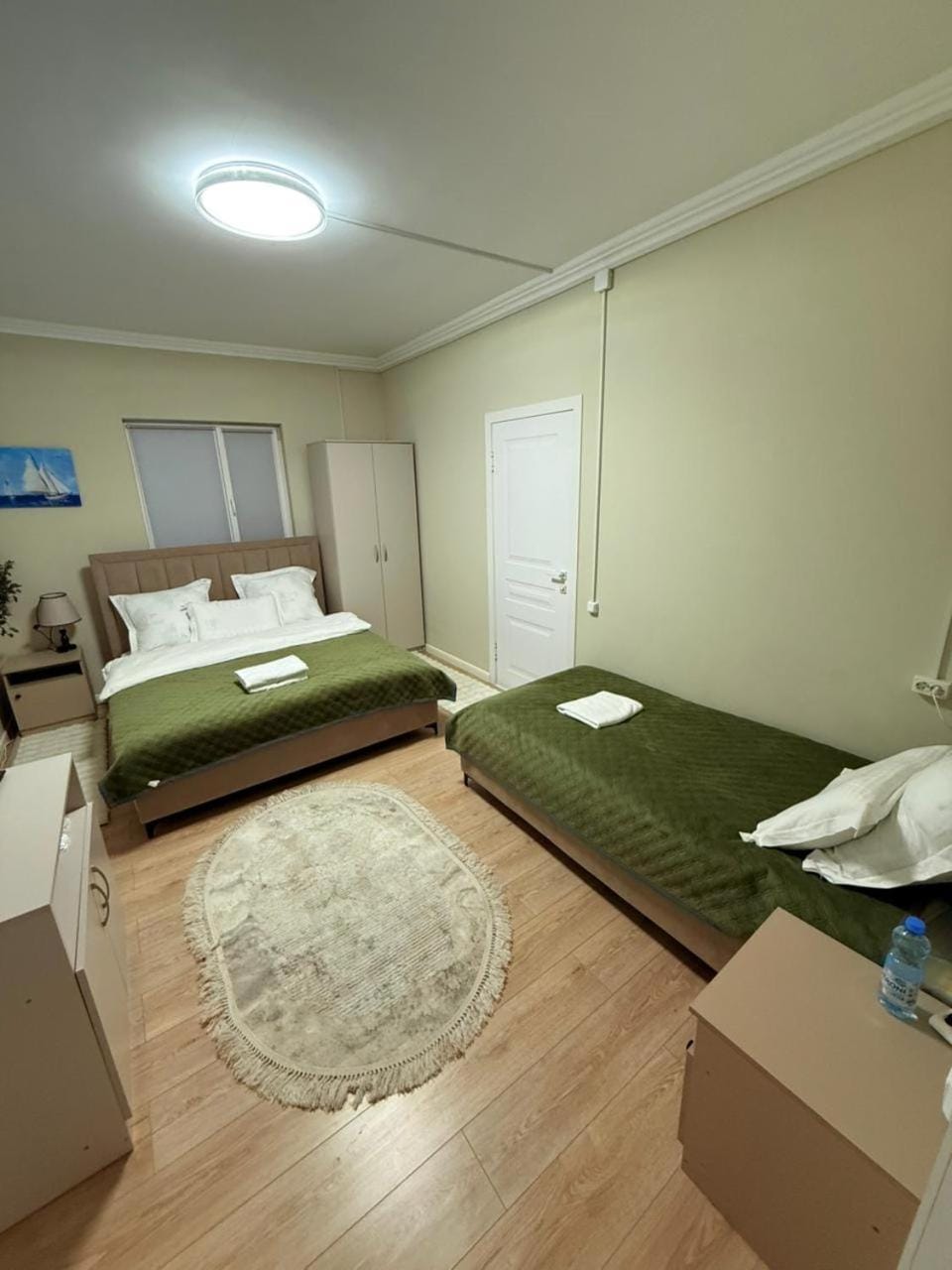 Duman House Bed and Breakfast in Almaty