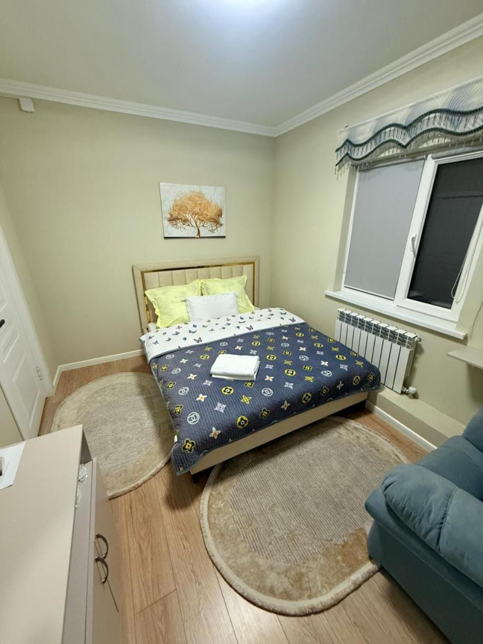 Duman House Bed and Breakfast in Almaty