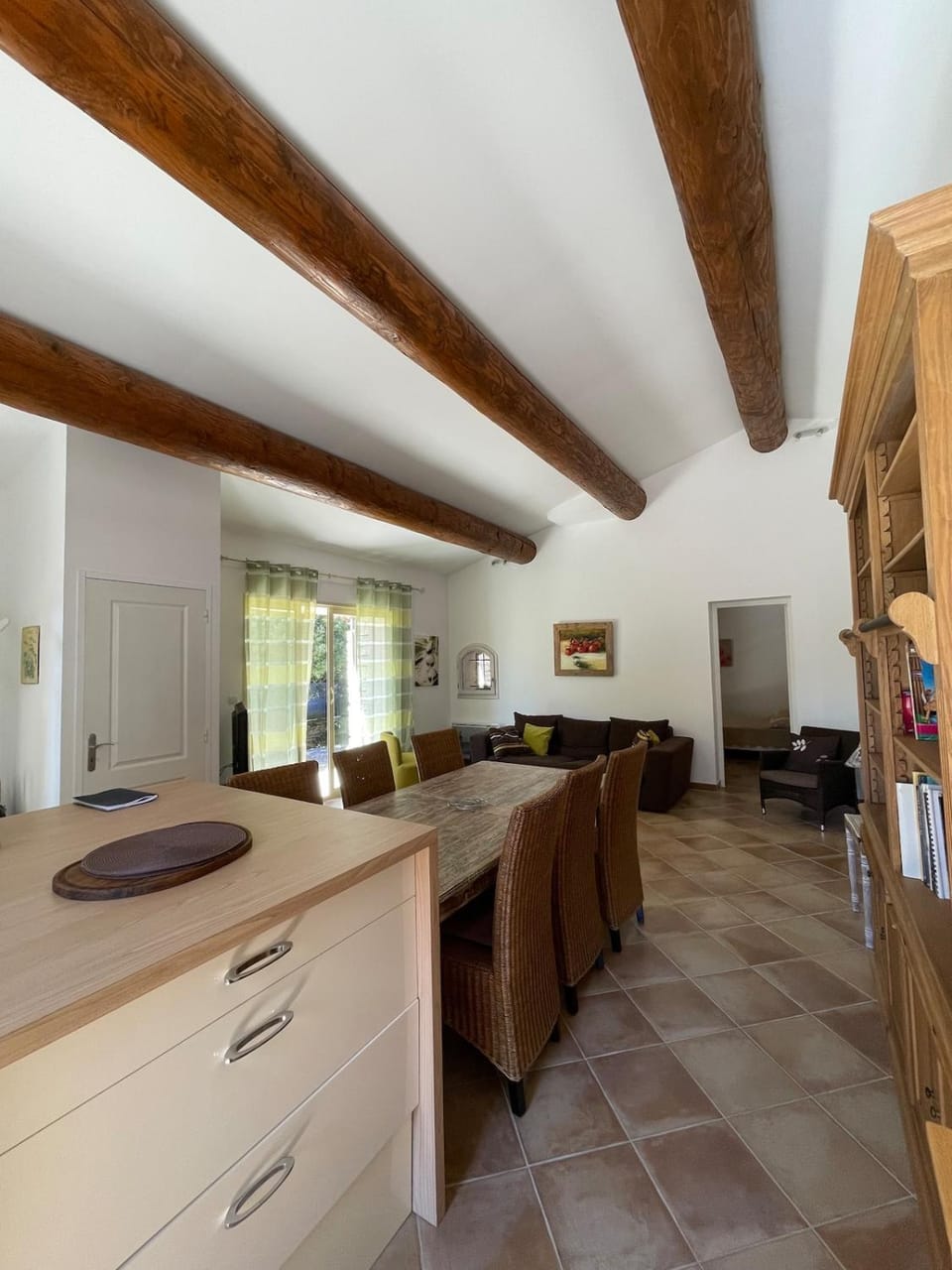 Mas Bérenice House in Gordes
