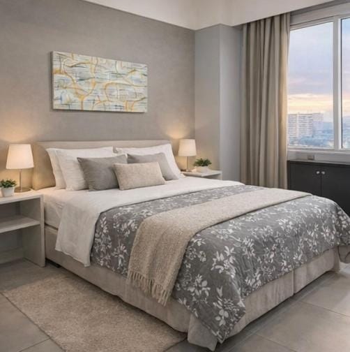 Apartamento Suites Alphaville Flat 1006 Apartment in Santana de Parnaíba